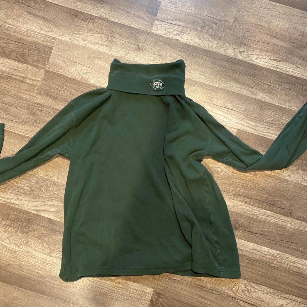 Jets Turtle Neck NFL